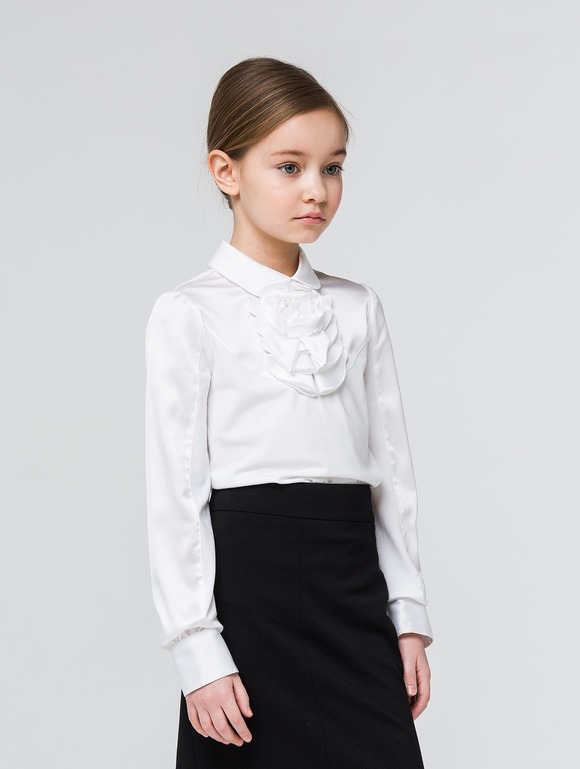 Блузка Silver Spoon