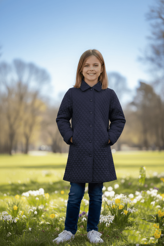 Пальто демисезонное Тилли Стилли