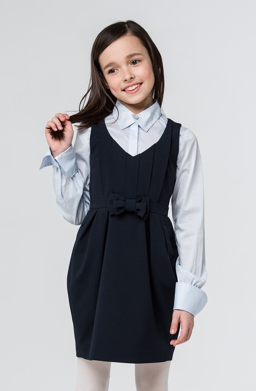 Сарафан Silver Spoon