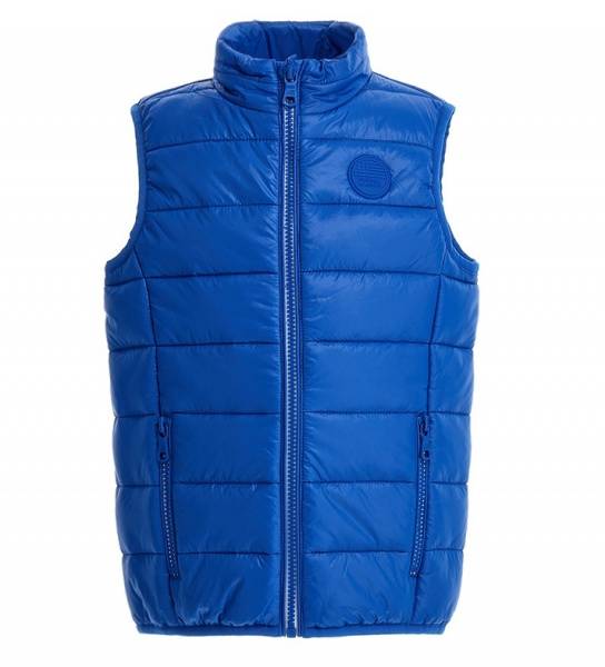 Жилет утепленный Original Marines MB-JACKETS