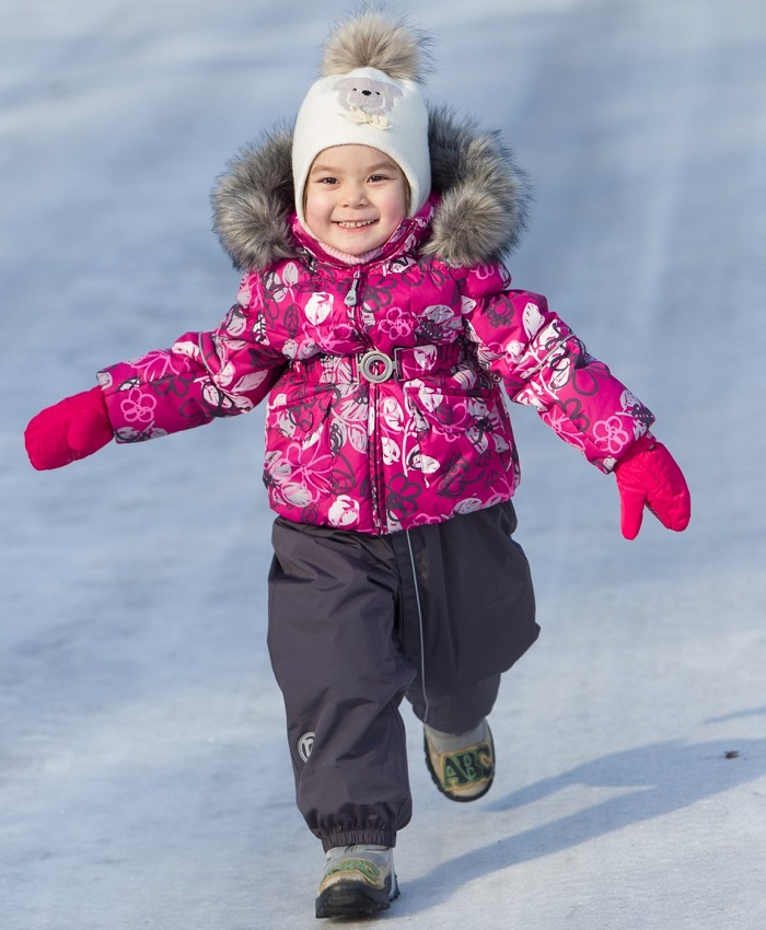 Куртка Red Zeroes