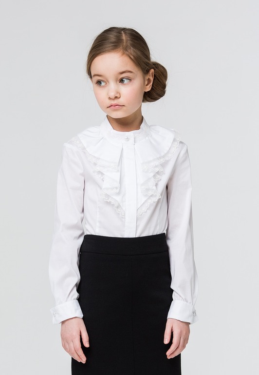 Блузка Silver Spoon