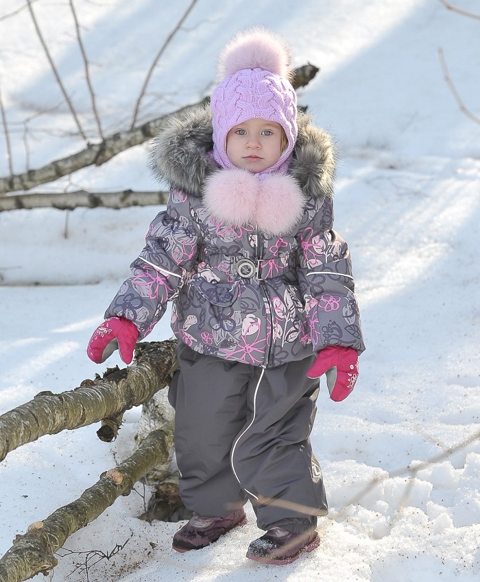 Куртка Red Zeroes