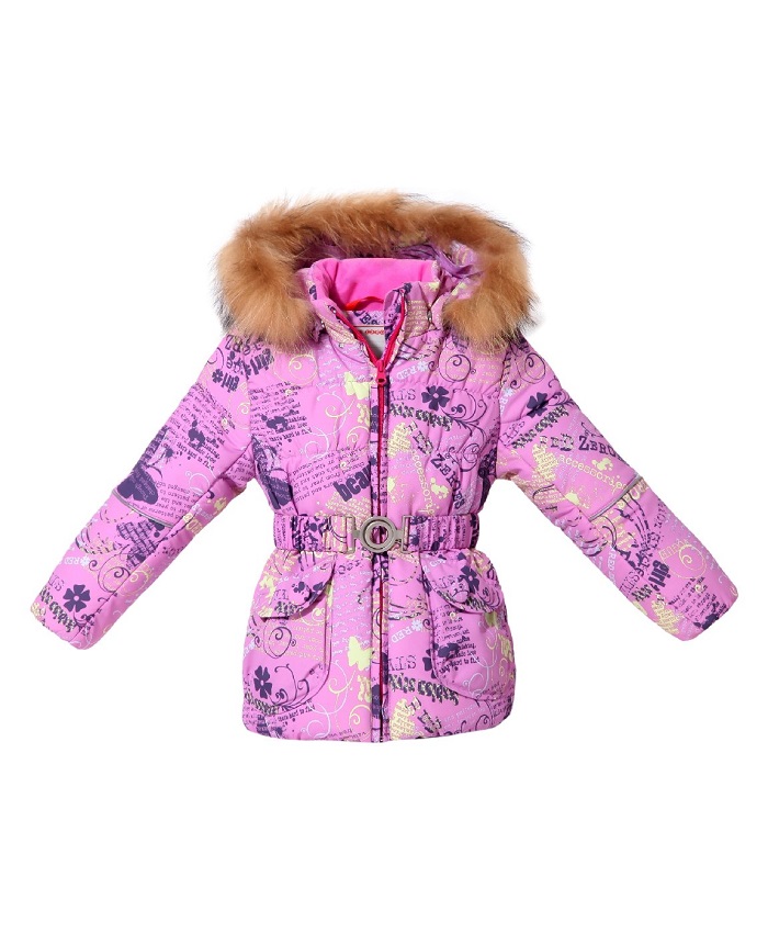 Куртка Red Zeroes