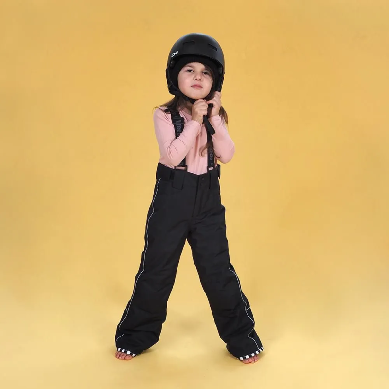 Брюки зимние WeeDo