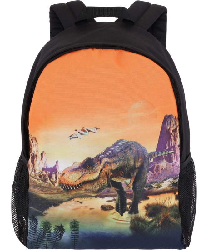Рюкзак Backpack Solo Planet T-Rex