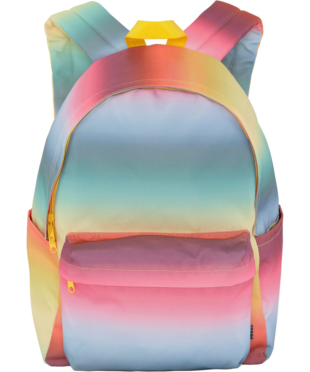 Рюкзак Backpack Mio Rainbow Mist