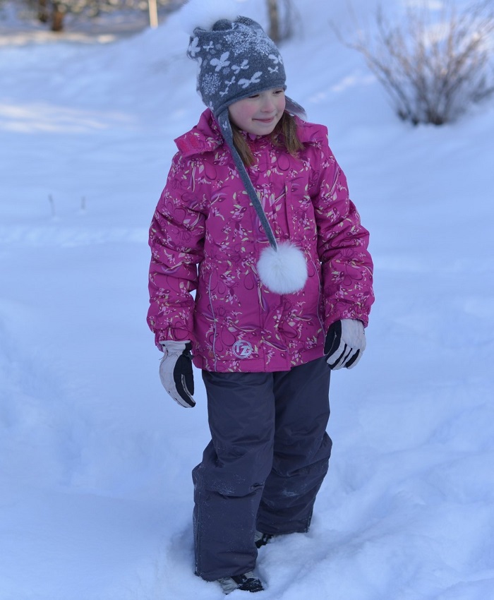 Куртка Red Zeroes