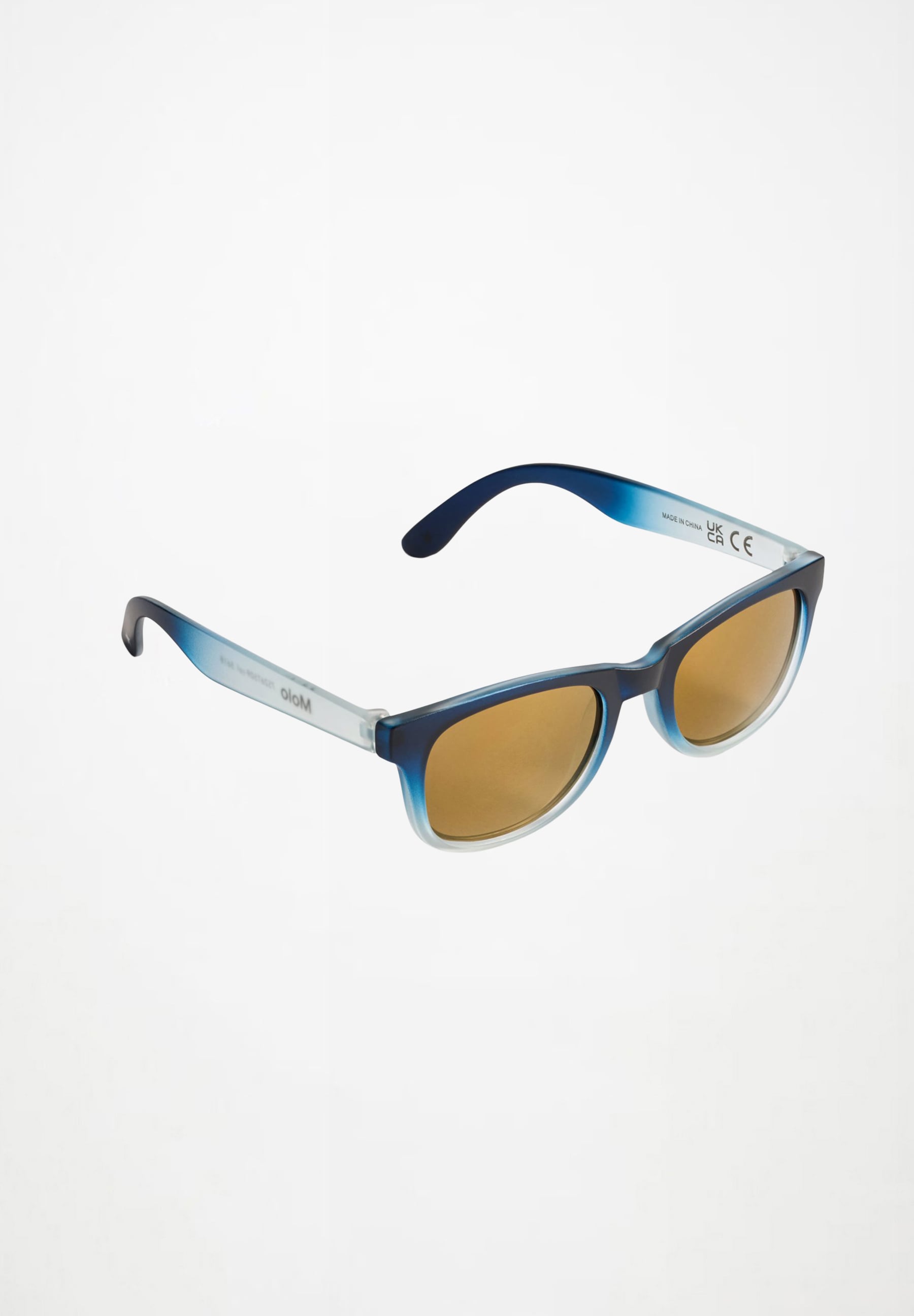 Очки солнцезащитные Molo Star Oceanica