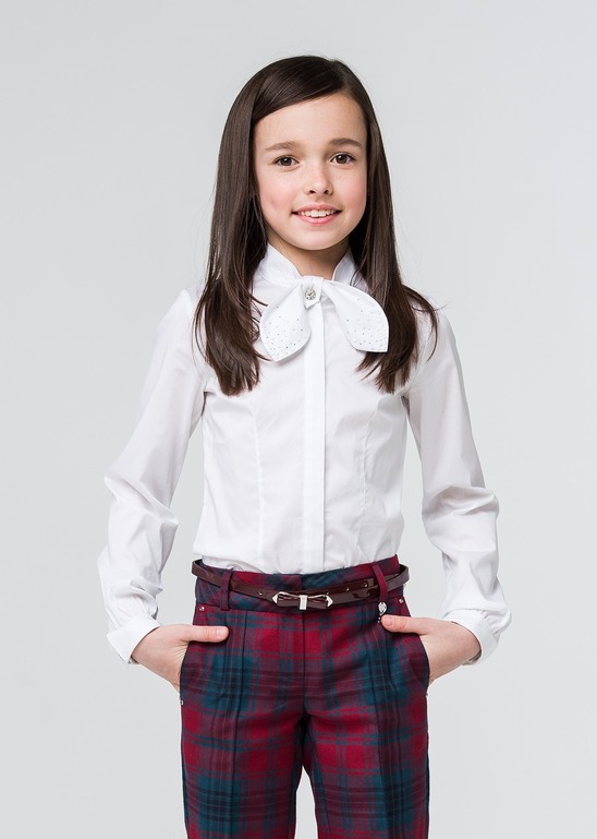 Блузка Silver Spoon