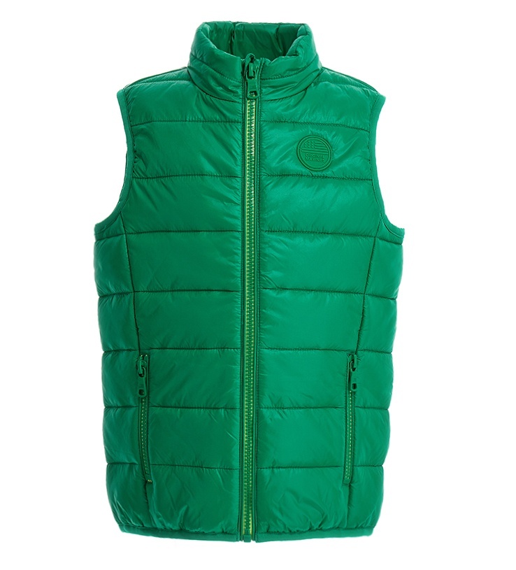 Жилет утепленный Original Marines MB-JACKETS