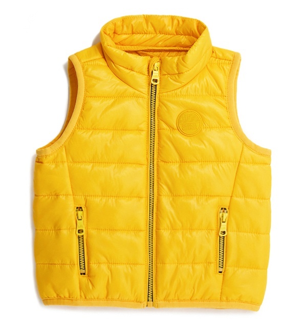 Жилет утепленный Original Marines BB-JACKETS