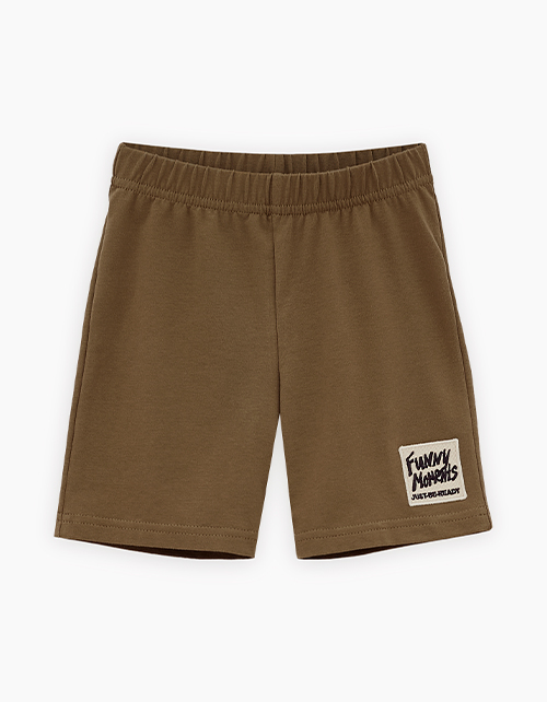 Шорты BellBimbo