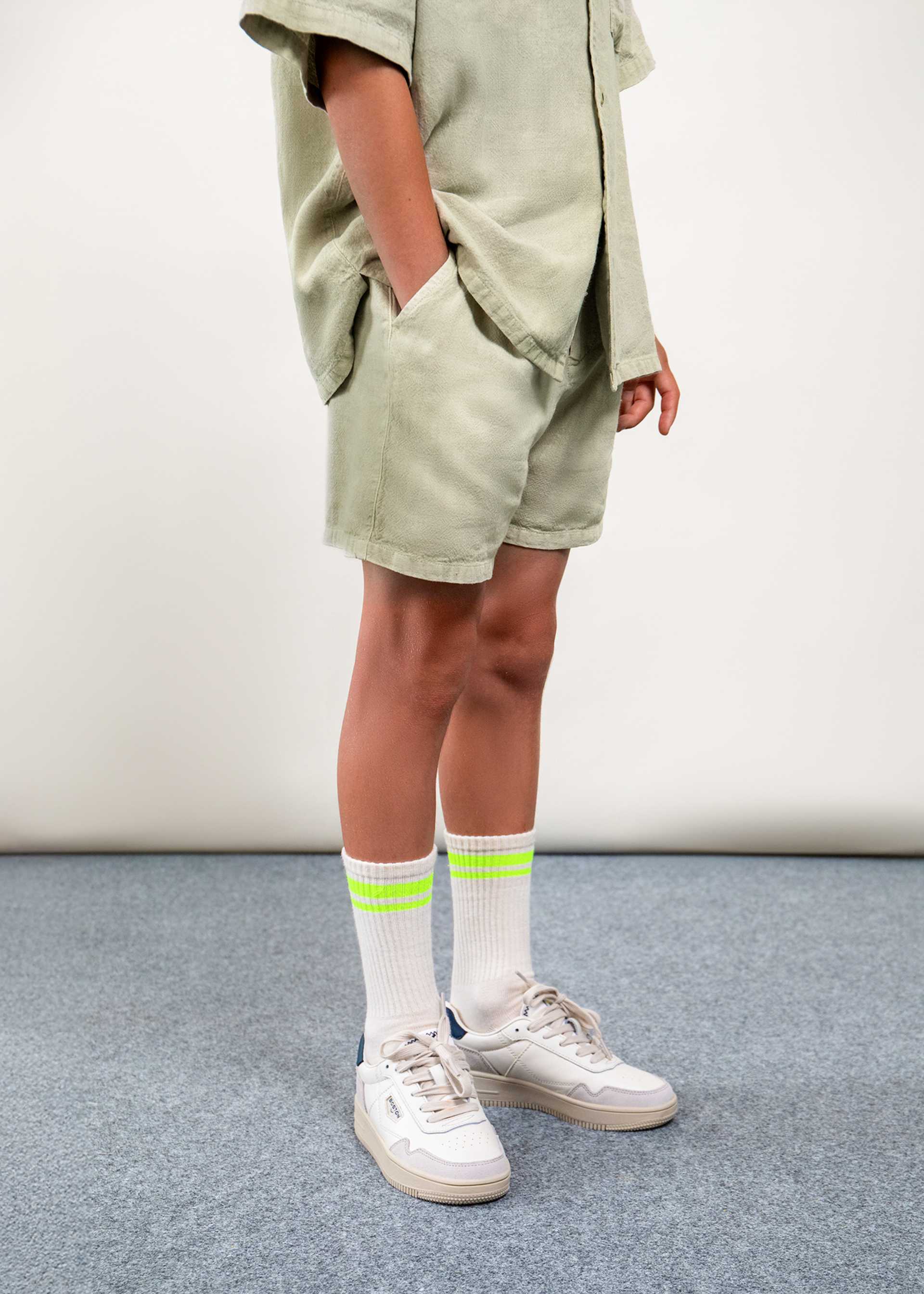 Шорты THE BOSTON by Mayoral 7H