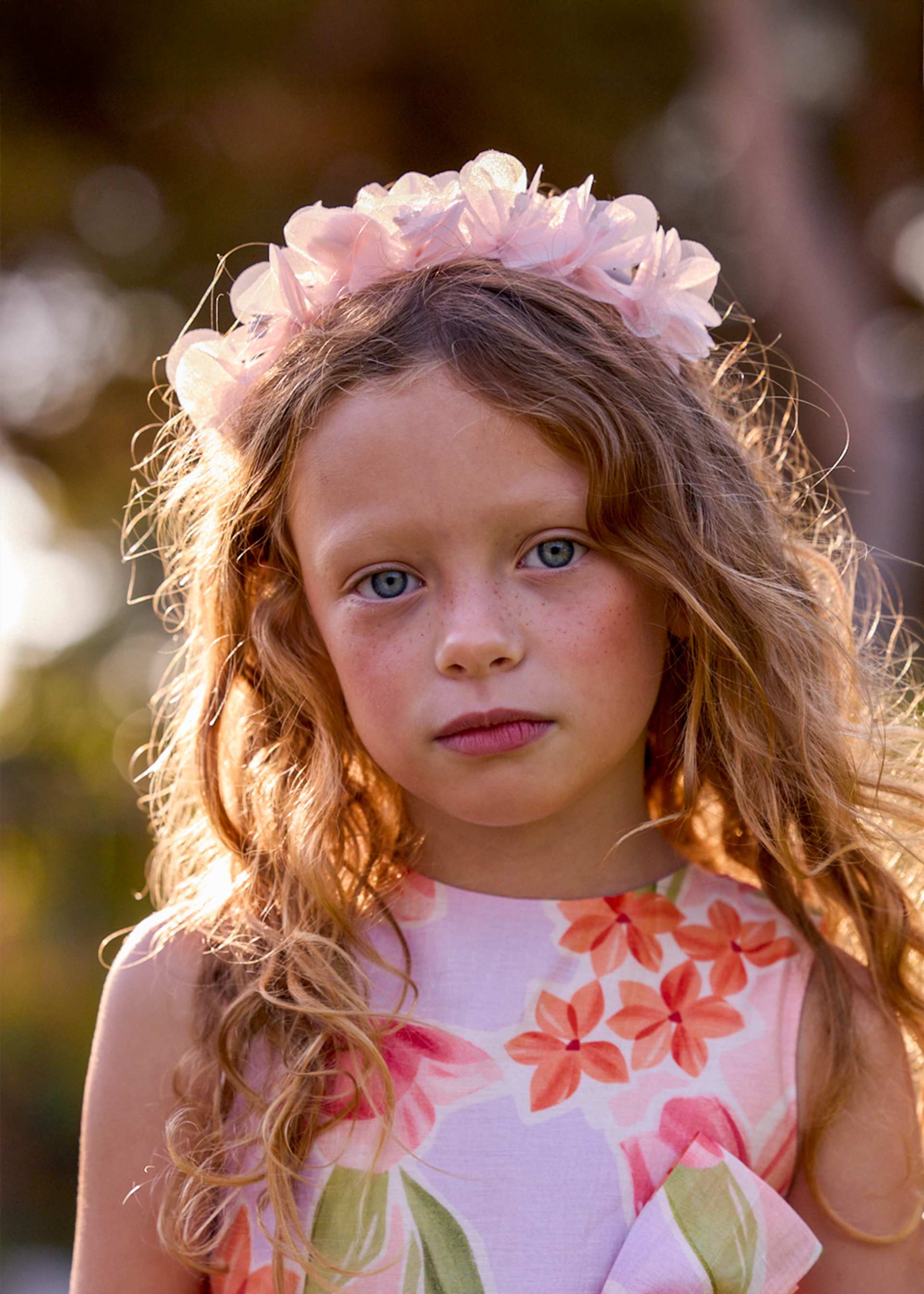 Ободок Mayoral 6B