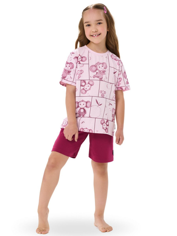 Пижама Oldos Лиа