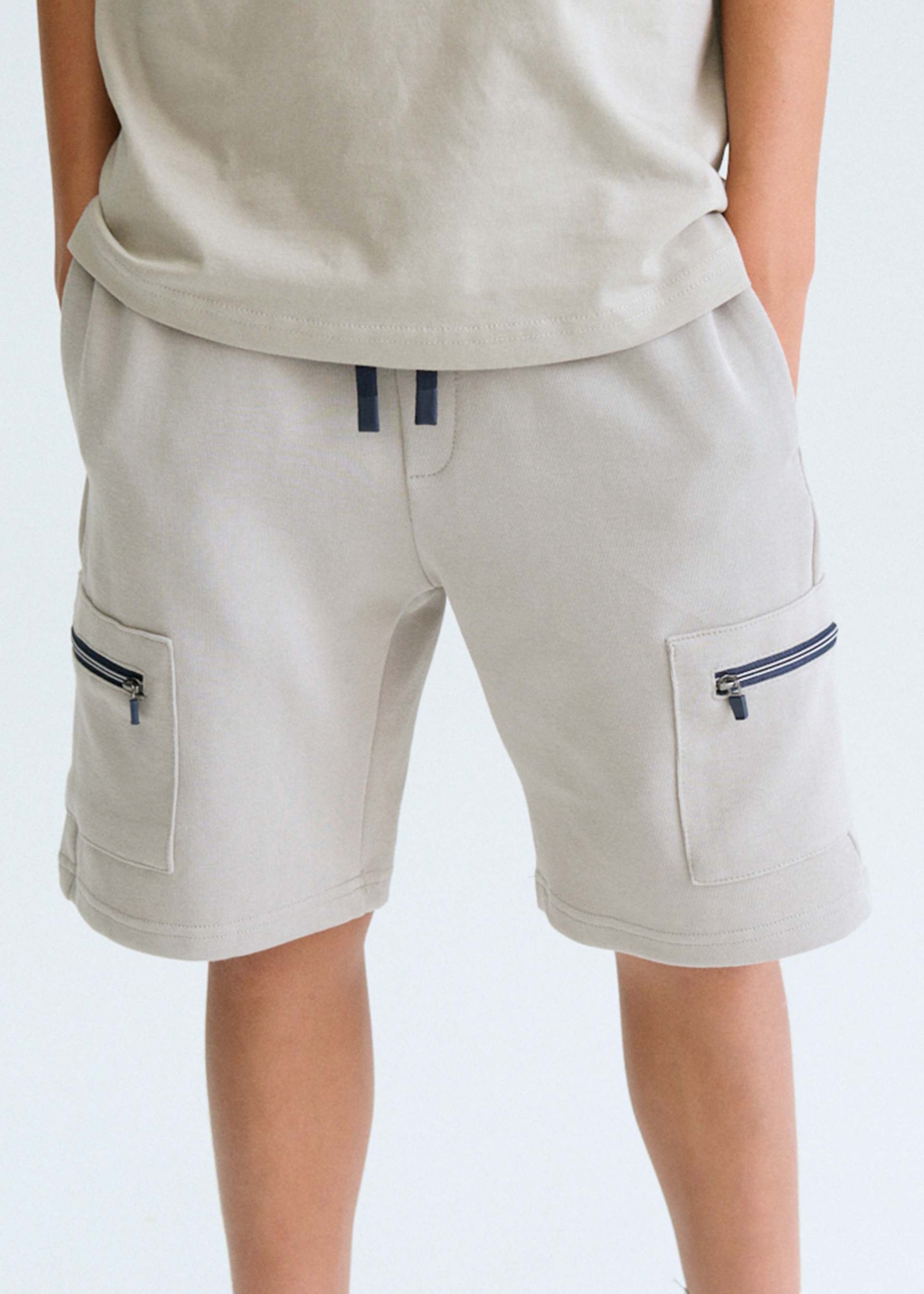 Шорты Mayoral 7D