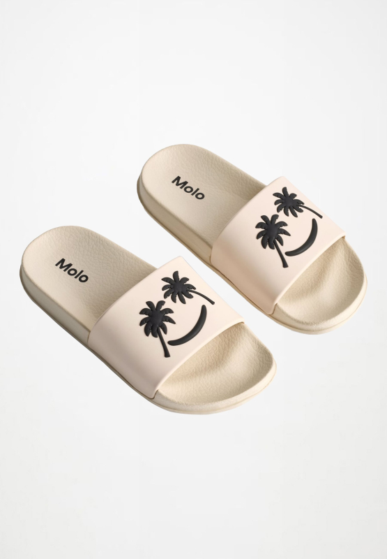 Пантолеты Molo Zhappy Whitecap