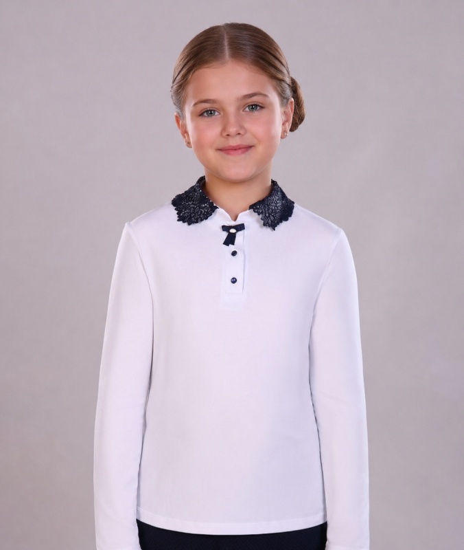 Блузка Рианна JLab