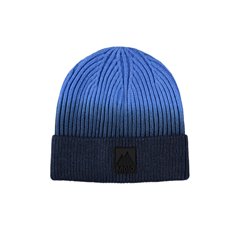 Шапка Molo Keefe Faded Blues