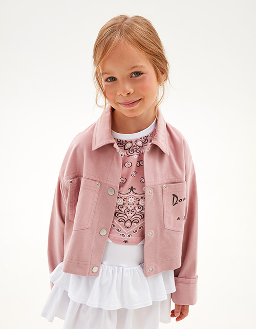 Жакет BellBimbo