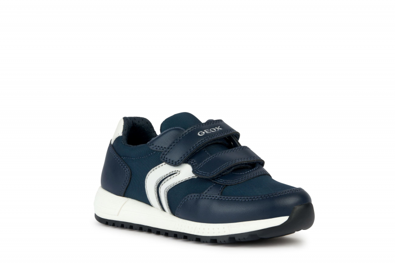 Кроссовки Geox ALBEN