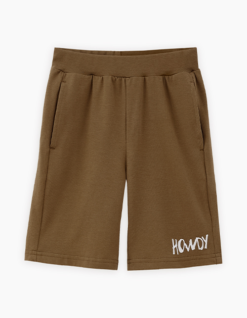 Шорты BellBimbo