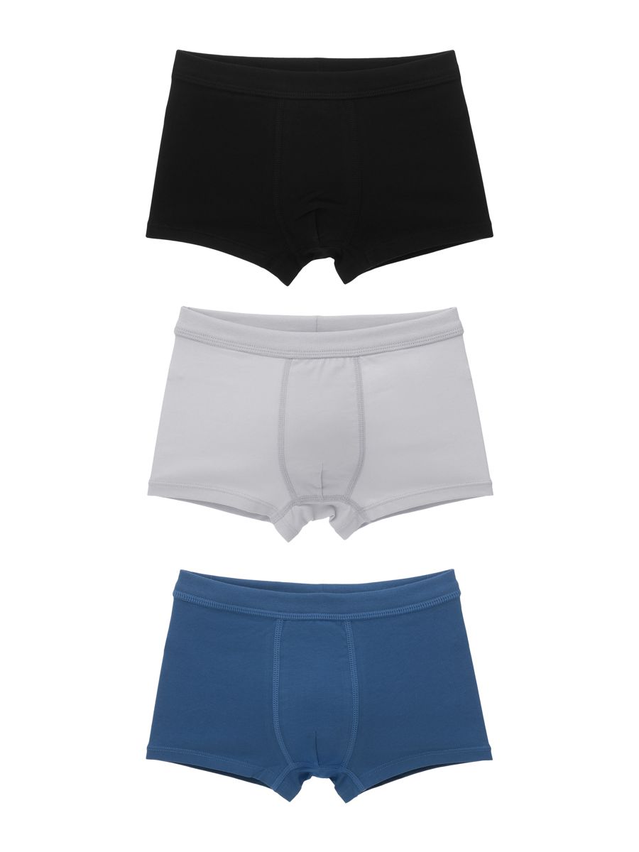 Трусы 3шт. Oldos Майк