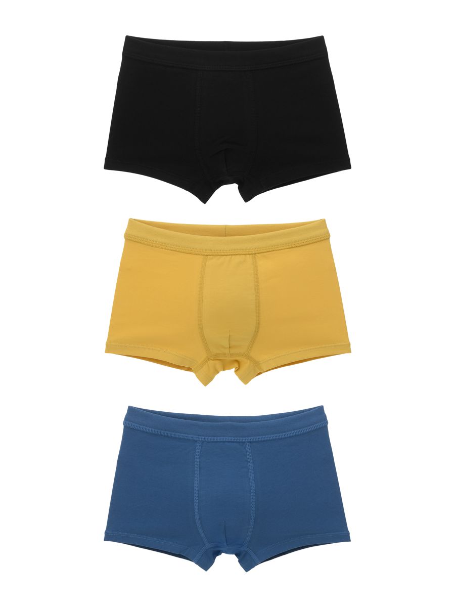 Трусы 3шт. Oldos Майк