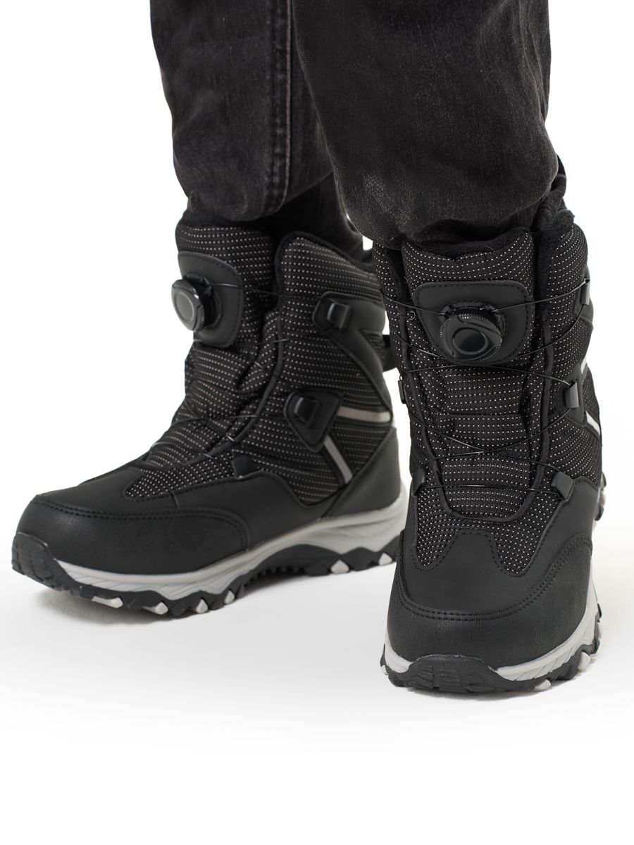 Сапоги зимние Oldos Марли