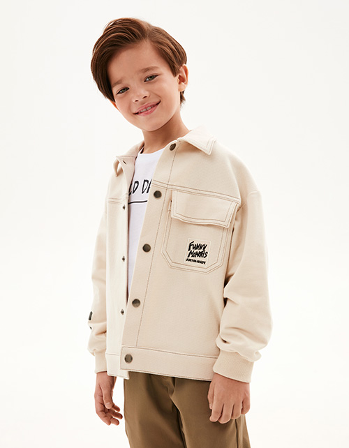 Жакет BellBimbo