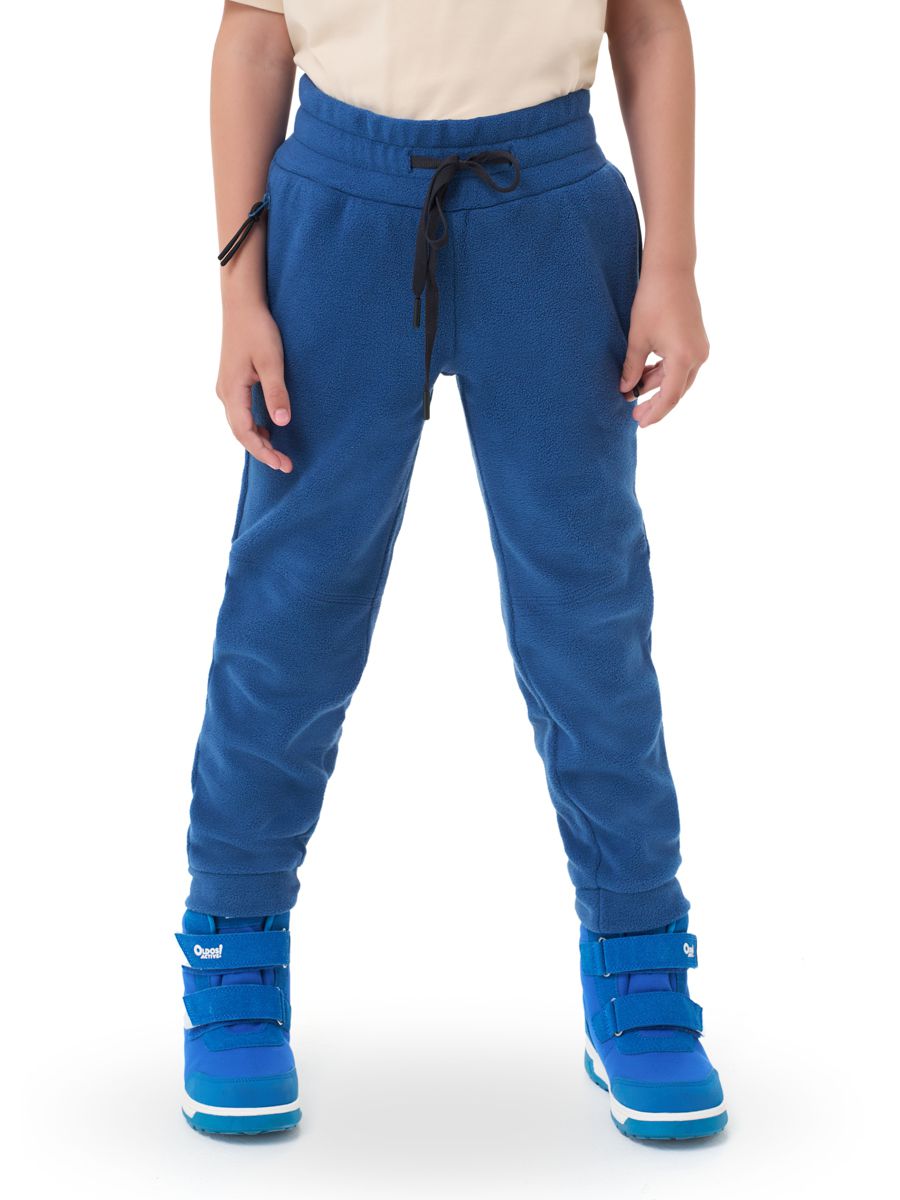 Брюки флисовые Oldos Вэтли