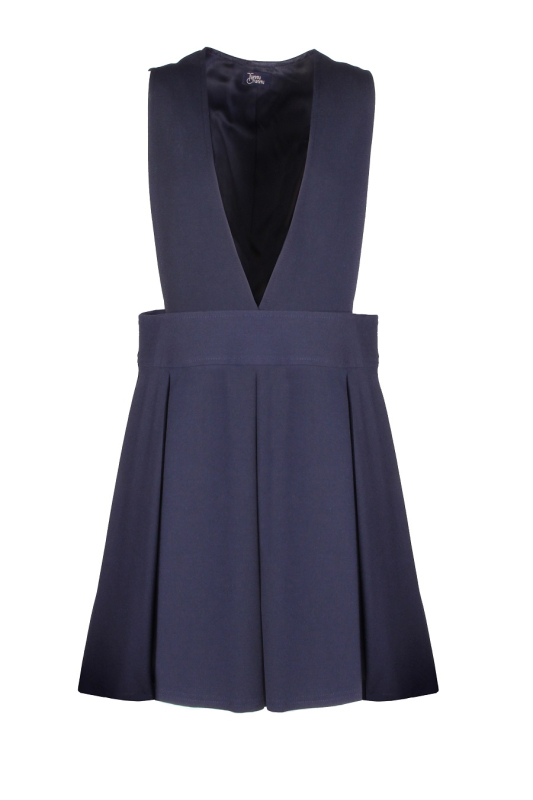 Сарафан Тилли Стилли синий