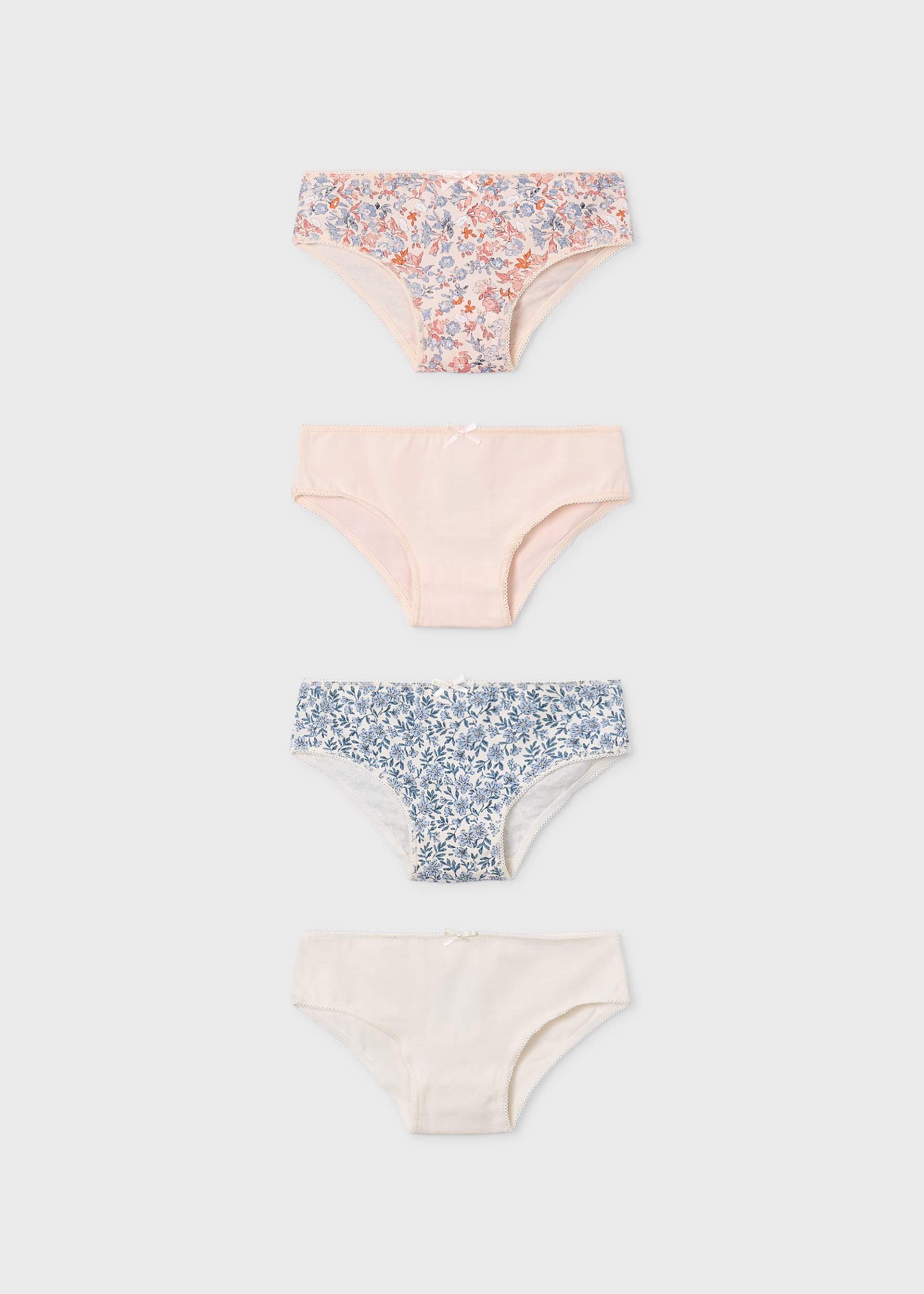 Трусы 4шт. Mayoral 6E