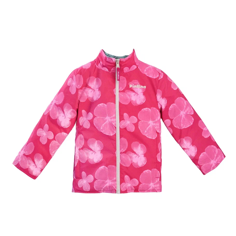 Куртка двусторонняя PinBina Junior
