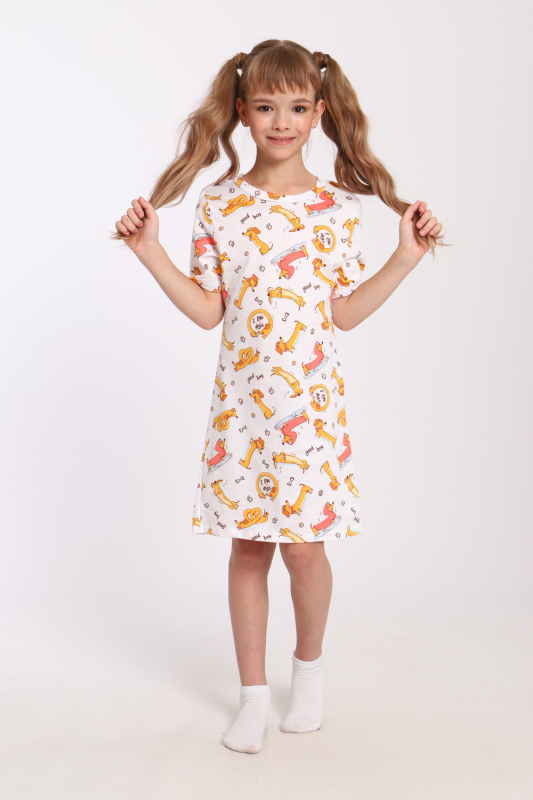 Ночная сорочка Jersey Lab