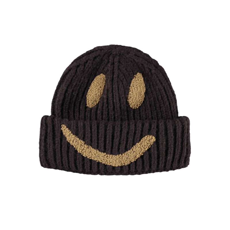 Шапка Molo Kim Bark Brown