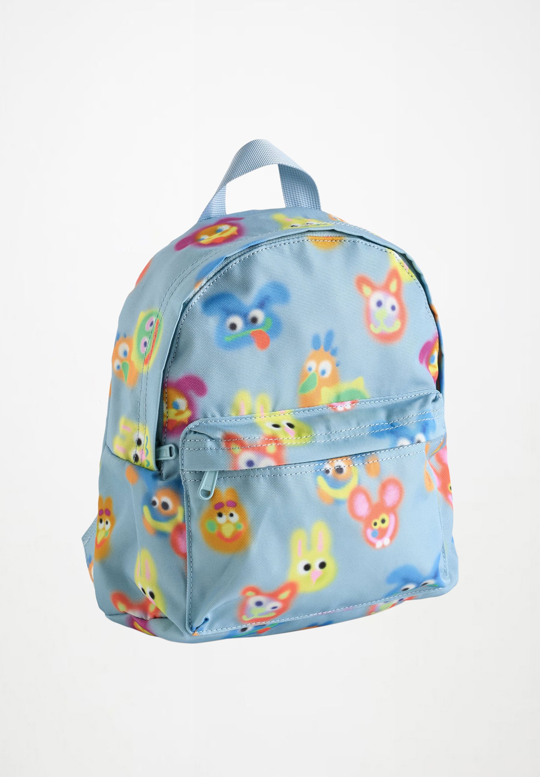 Рюкзак Molo Backpack Fuzzy Friends