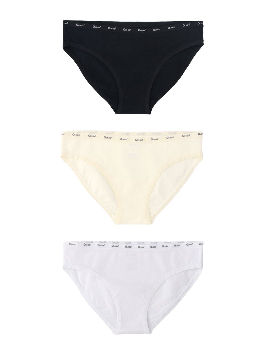 Трусы 3шт. Oldos Майя