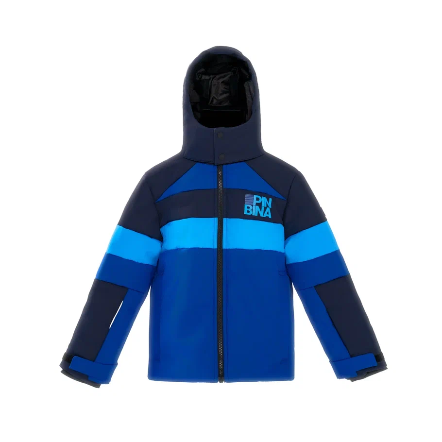 Куртка зимняя PinBina Stripes Junior