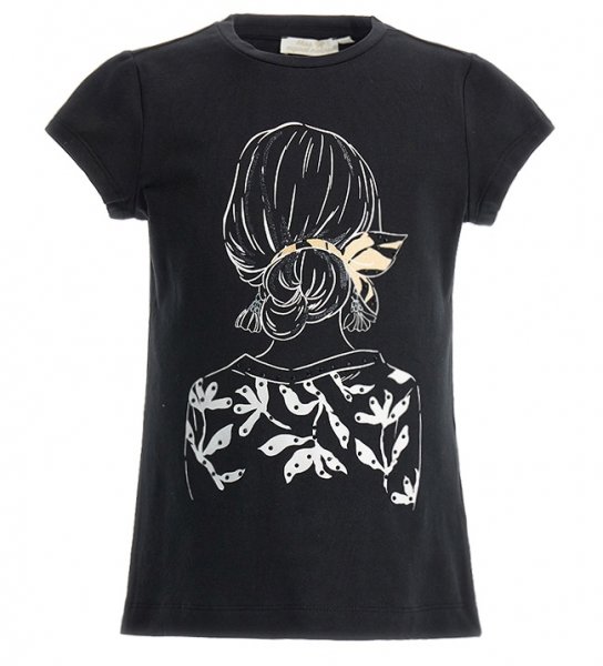 Футболка Original Marines MG-ETHNO HIPPY CHIC