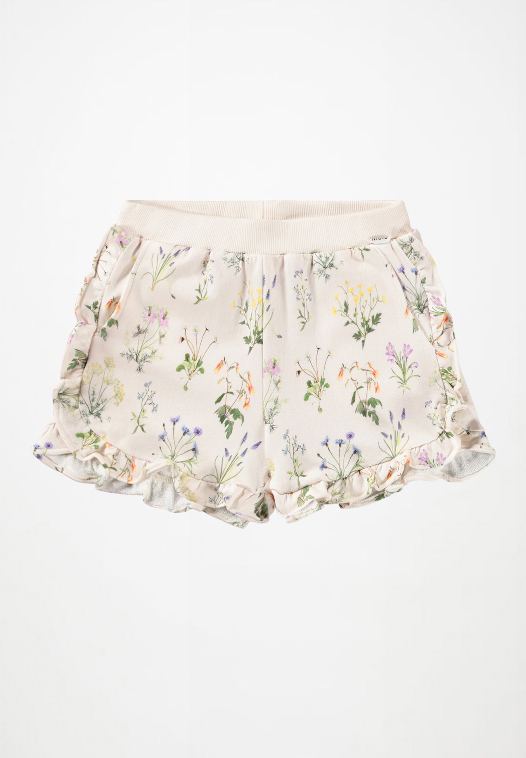 Шорты Molo Acacia Primavera