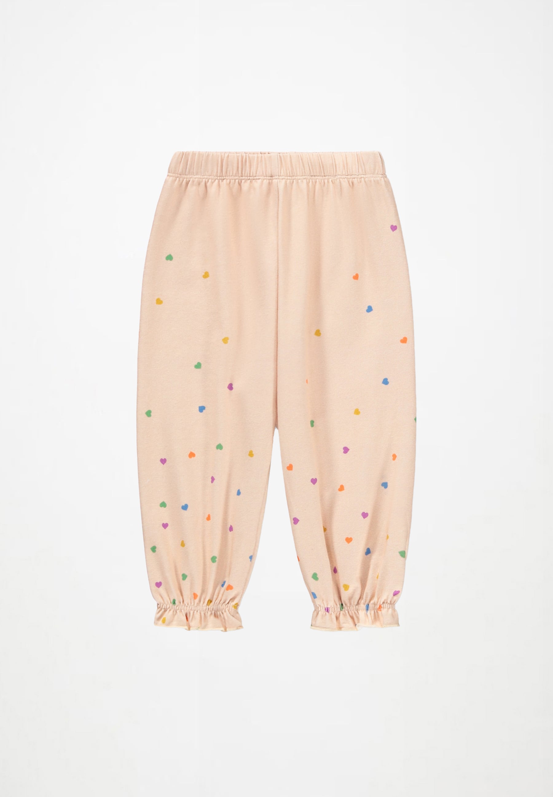 Брюки трикотажные Molo Selena Confetti