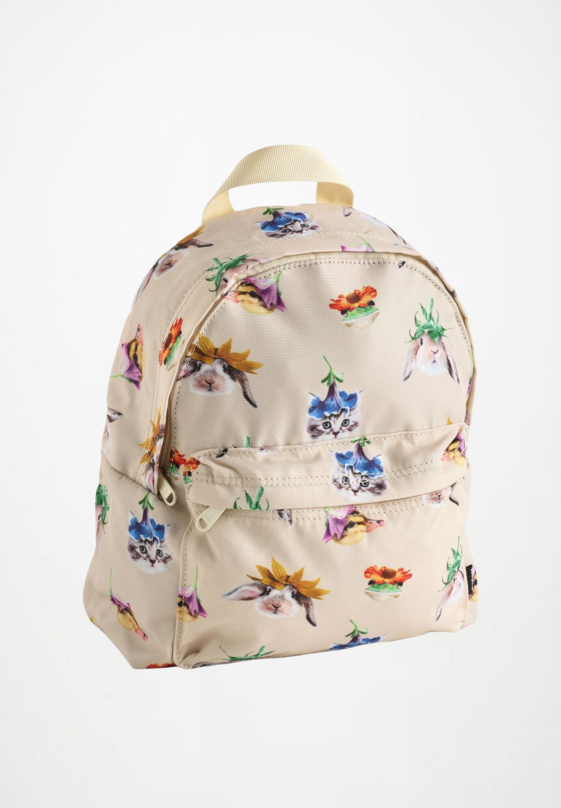 Рюкзак Molo Backpack Floral Fun