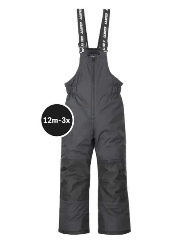 Полукомбинезон Gusti