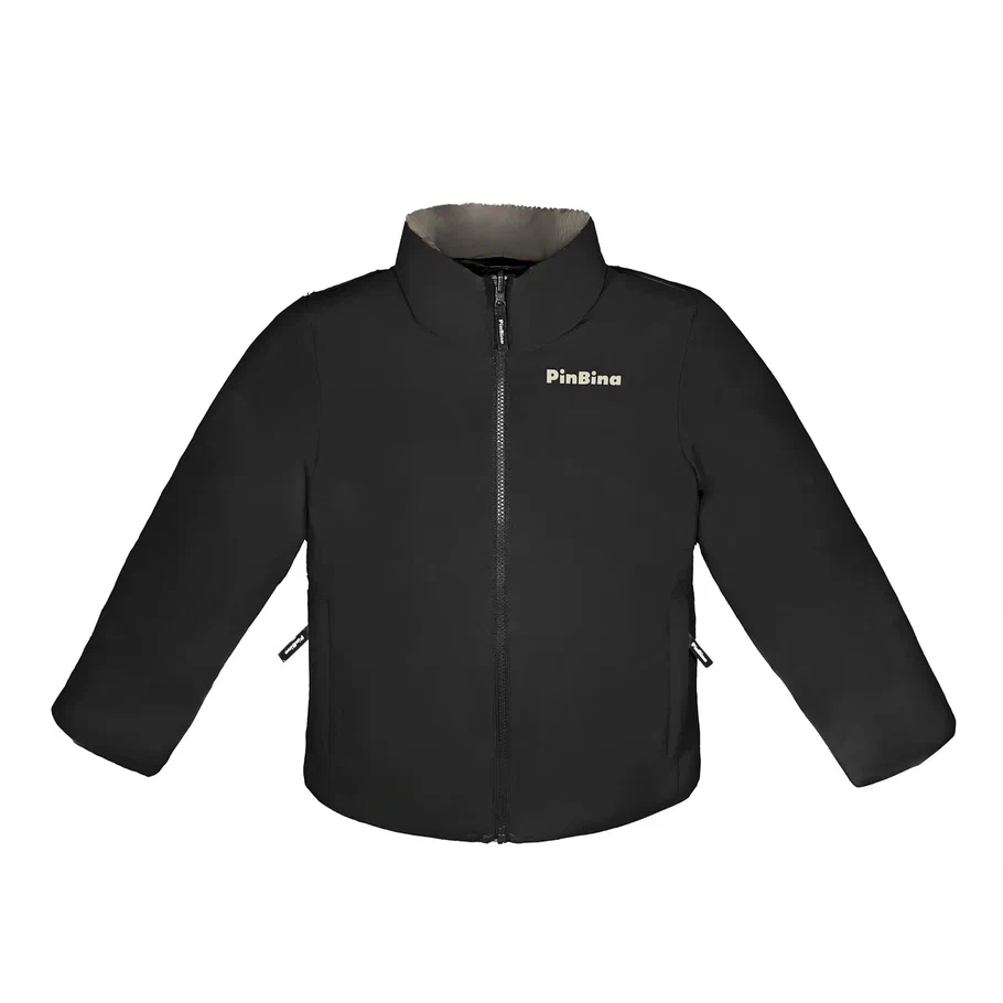 Куртка двусторонняя PinBina Junior