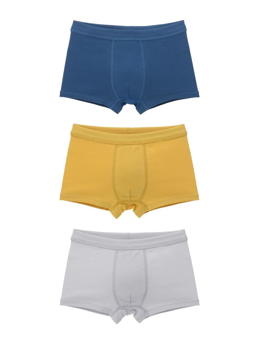 Трусы 3шт. Oldos Майк