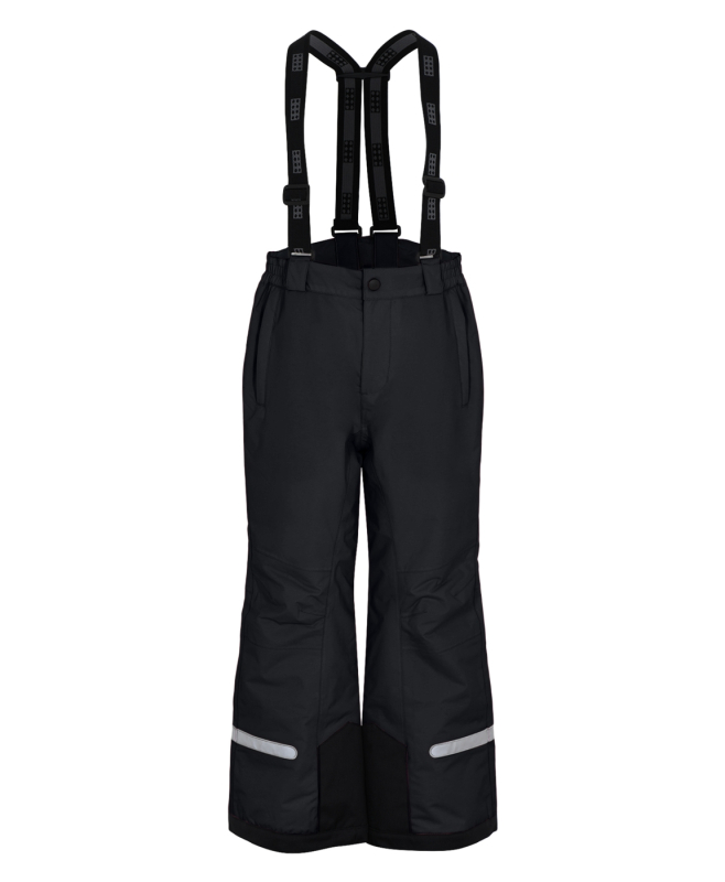 Брюки зимние Lego