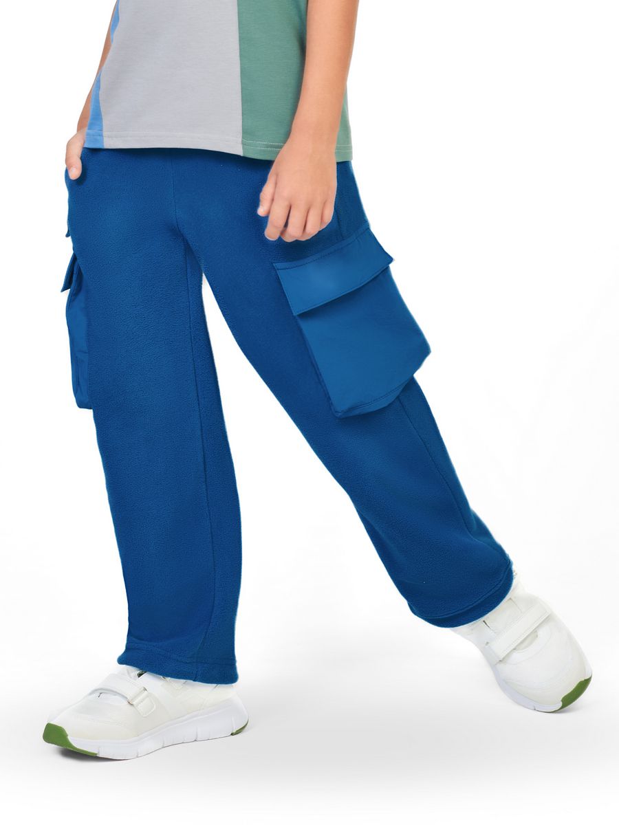 Брюки флисовые Oldos Эспен