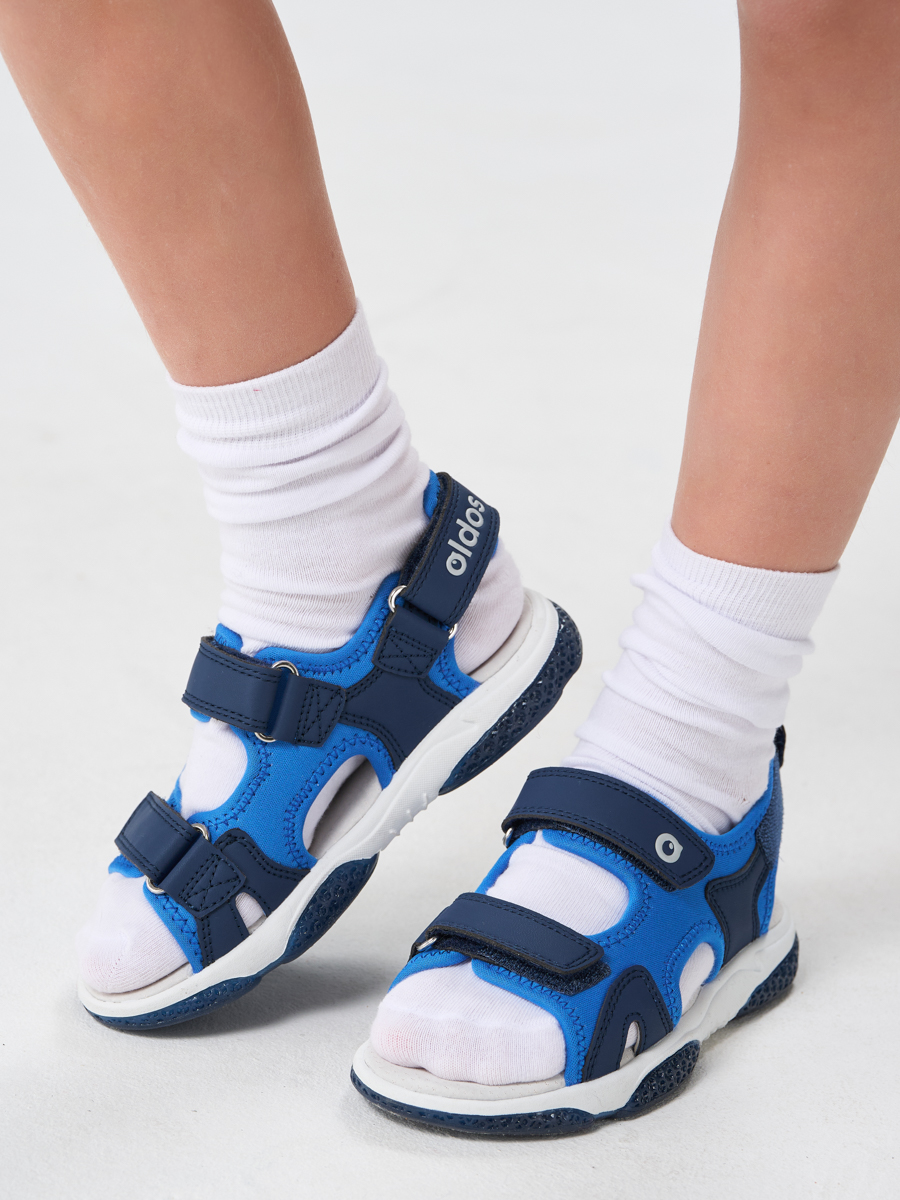 Сандалии Oldos Микко